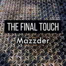 Mazzder