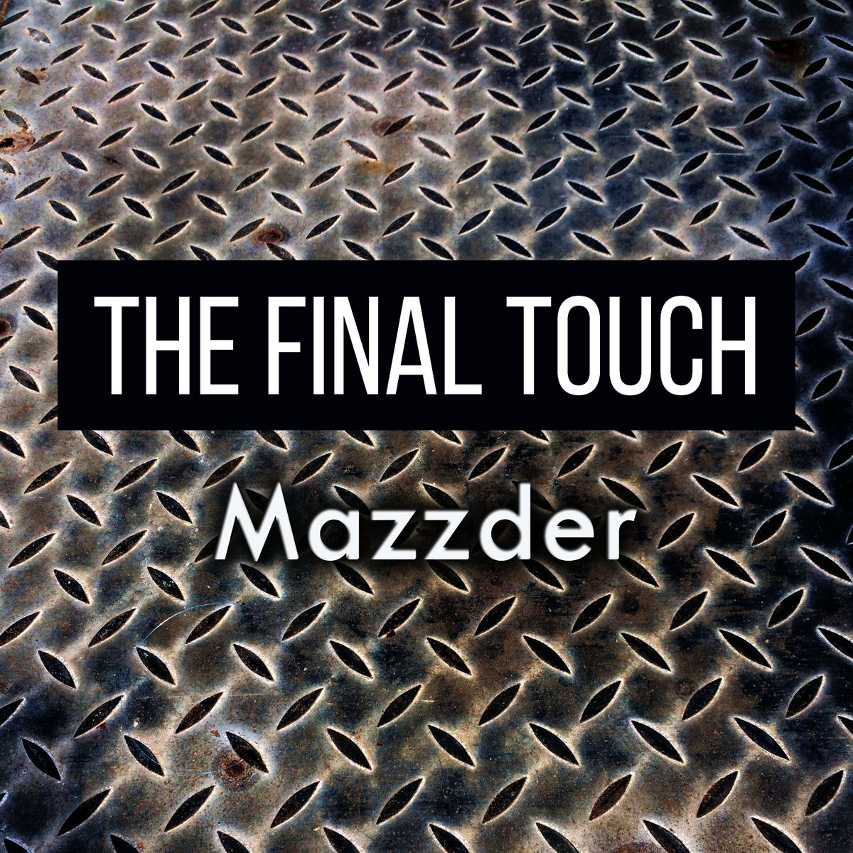 Artist picture of Mazzder