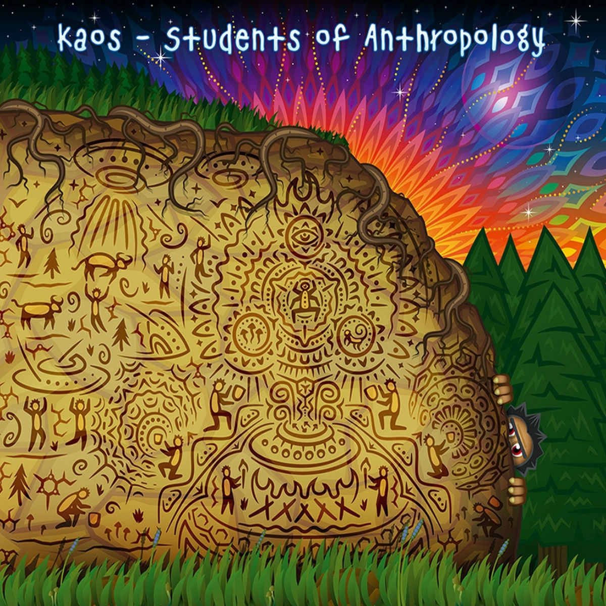 Artist picture of Kaos