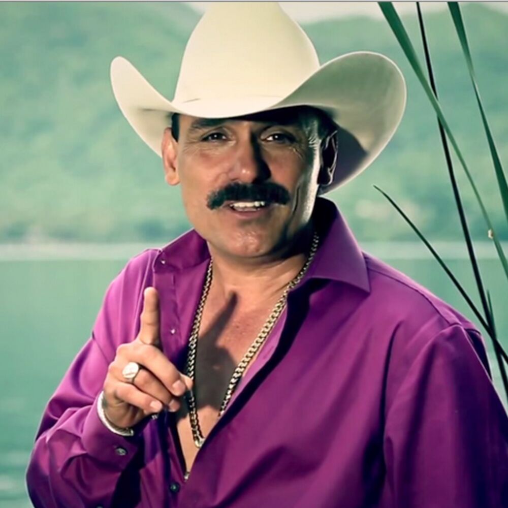 Picture of El Chapo