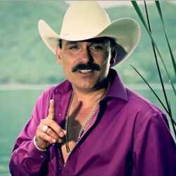 Picture of El Chapo