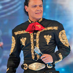 Picture of Pedrito Fernandez