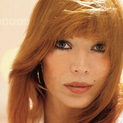 Picture of Katja Ebstein