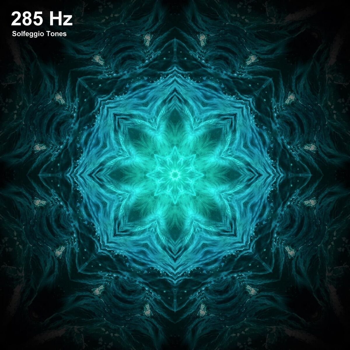 Artist picture of Solfeggio Miracle Frequencies