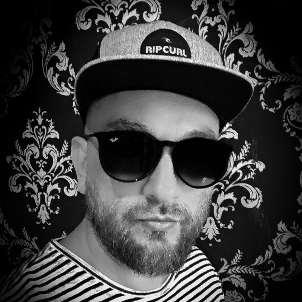Picture of Tomasz Wakulewski