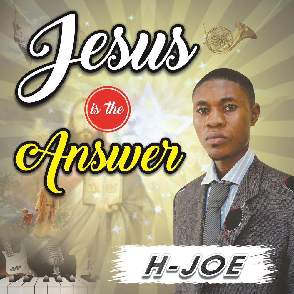 Picture of H-Joe