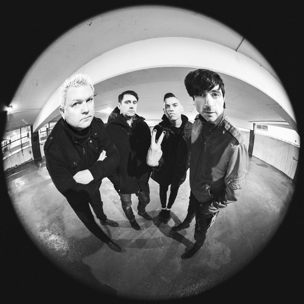 Picture of Anti-Flag
