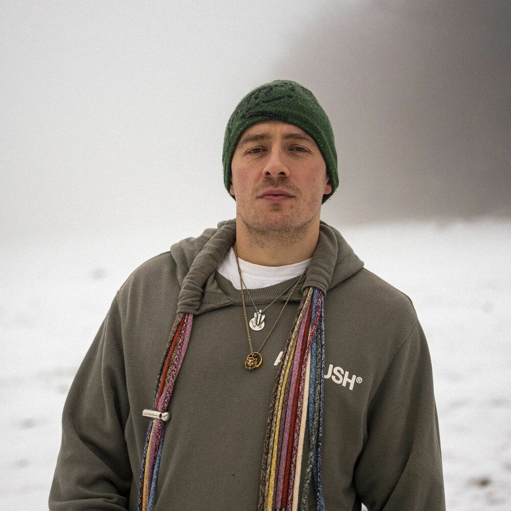 Picture of Dermot Kennedy