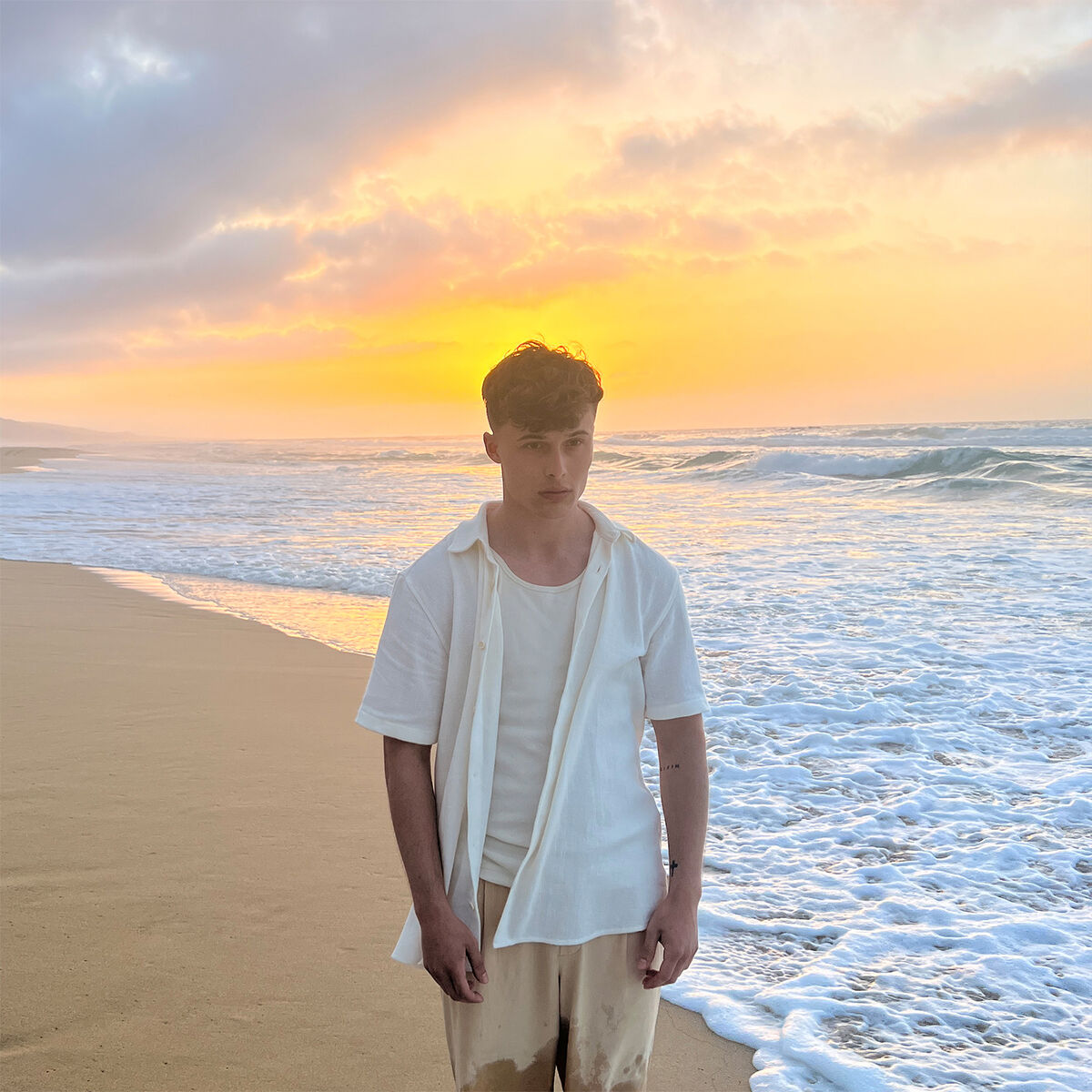 Artist picture of Luca Wolf