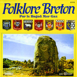 Picture of Le Bagad Mor Gaz