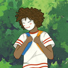 neptune kid