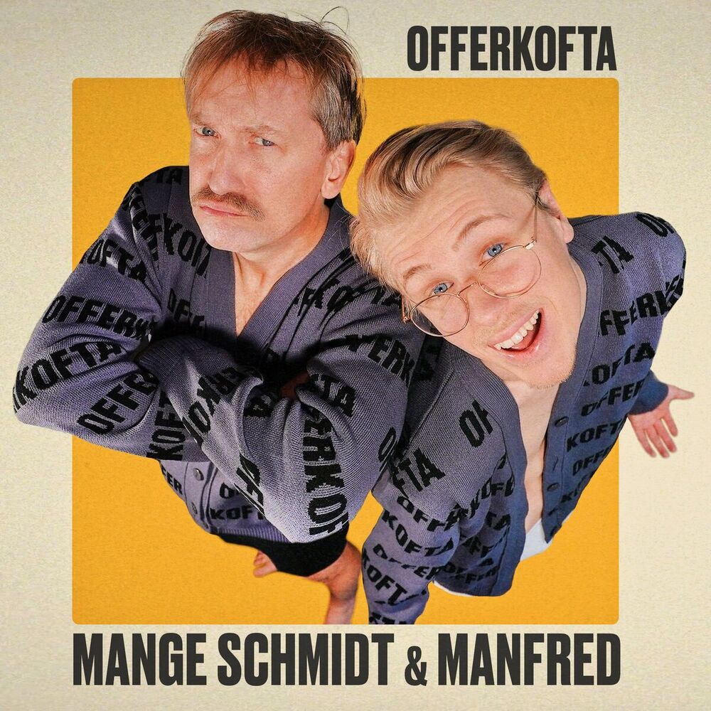 Picture of Mange Schmidt