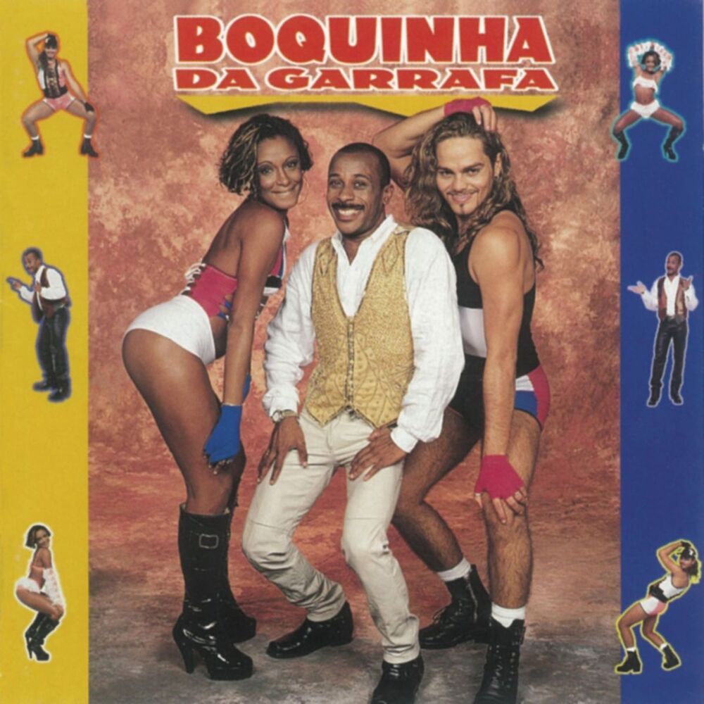 Picture of Boquinha Da Garrafa