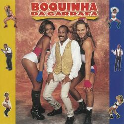 Picture of Boquinha Da Garrafa