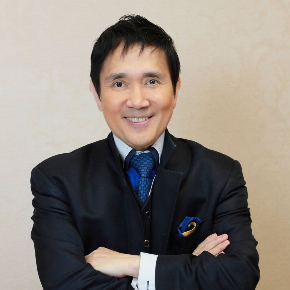 Picture of Eiji Oue