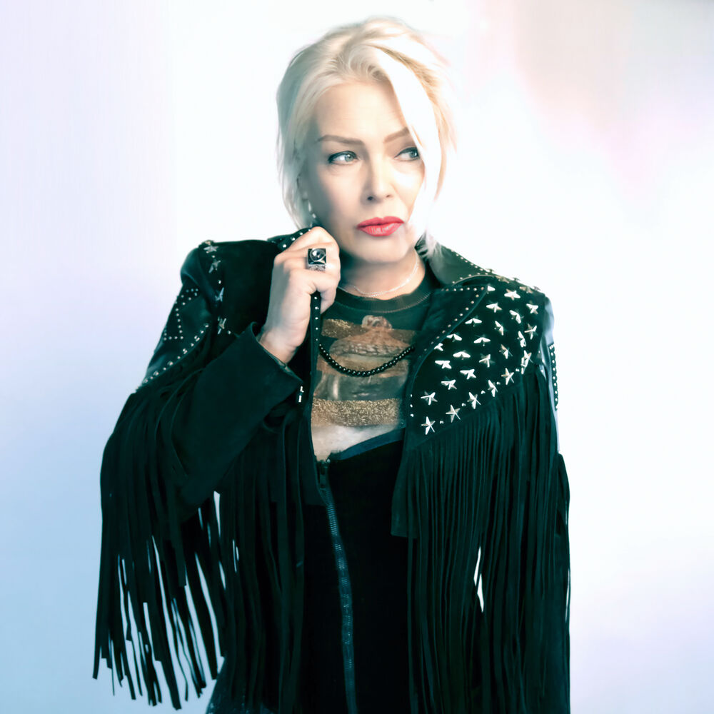 Picture of Kim Wilde