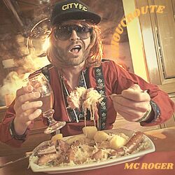 MC Roger