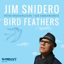 Picture of Jim Snidero