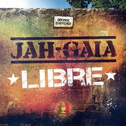Picture of Jah Gaïa