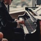 AJP Relaxing Jazz Piano