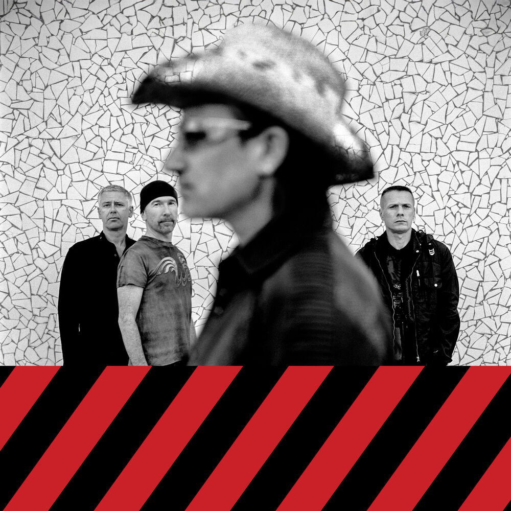 Picture of U2