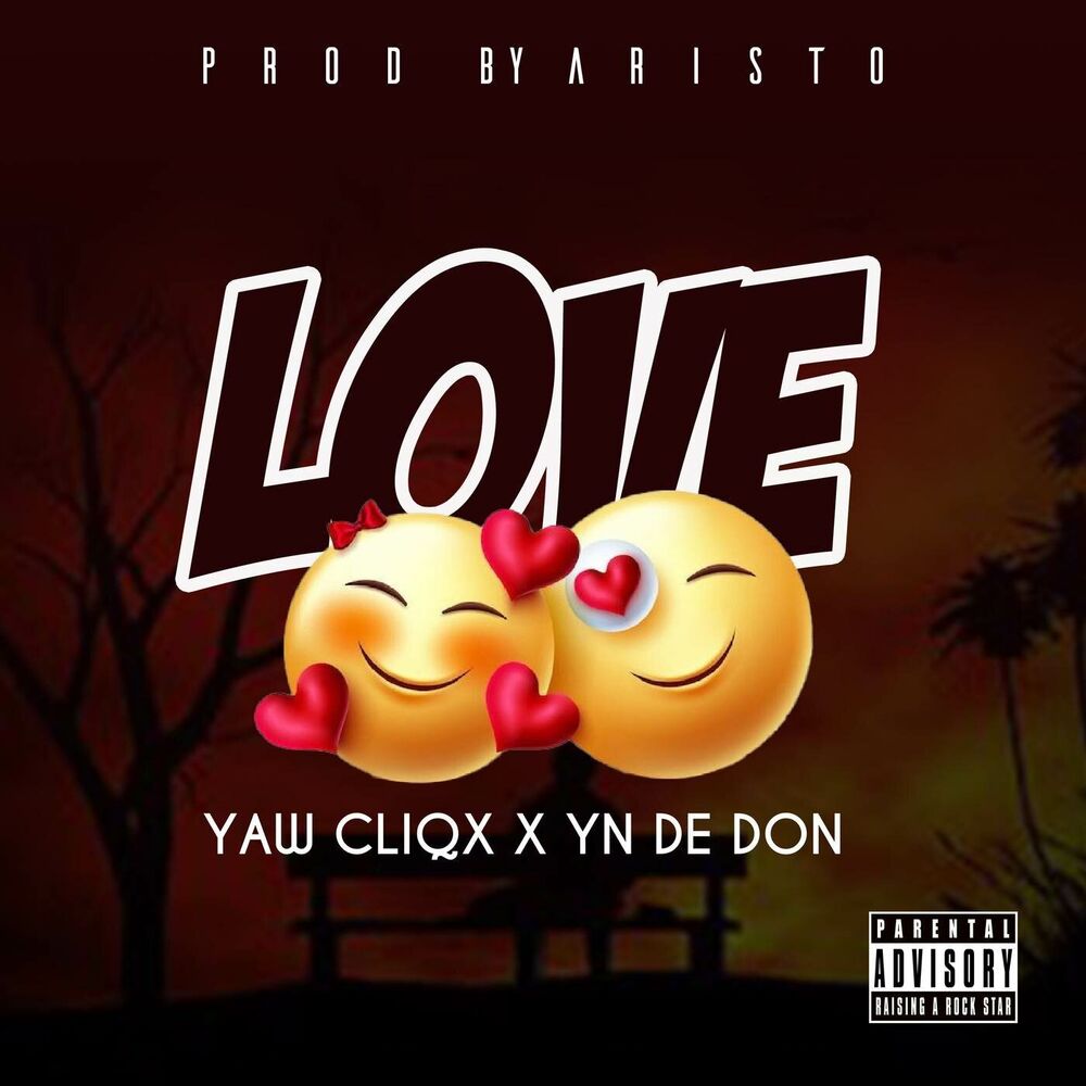 Picture of Yaw Cliqx