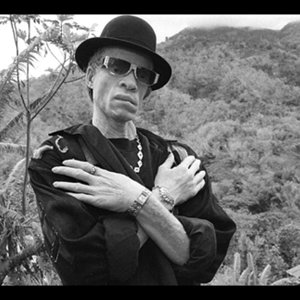 Picture of Yellowman