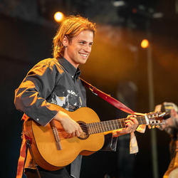 Sam De Nef