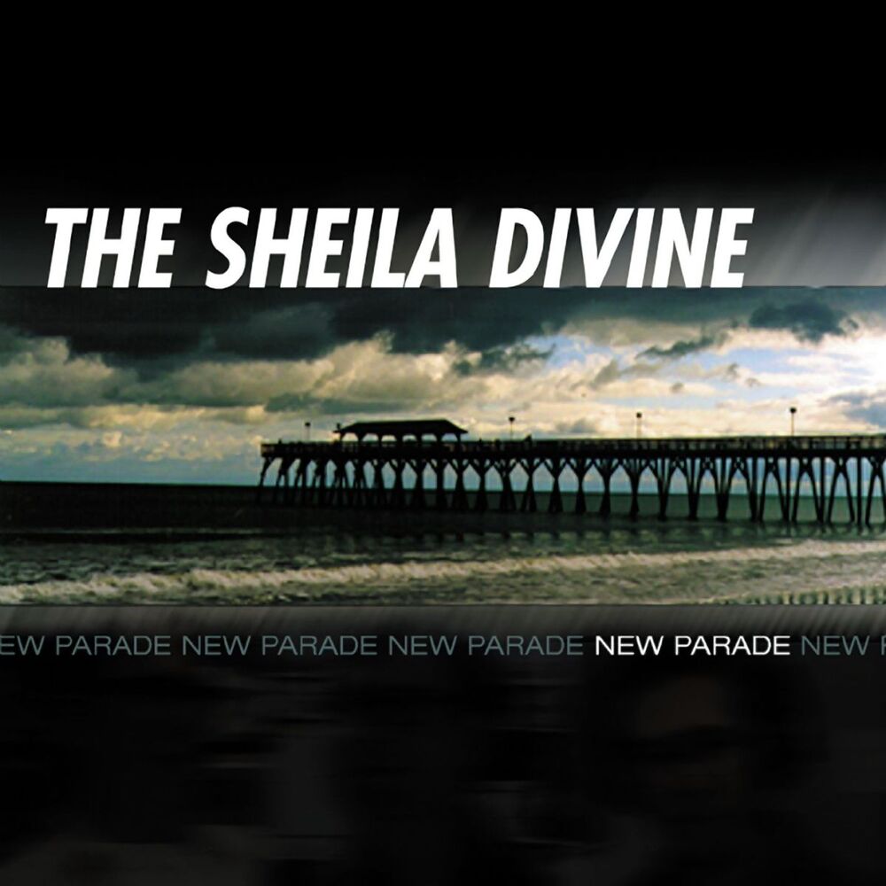 Picture of The Sheila Divine