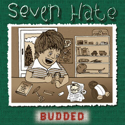 Picture of Seven Hate