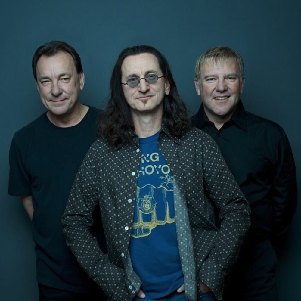 Picture of Rush