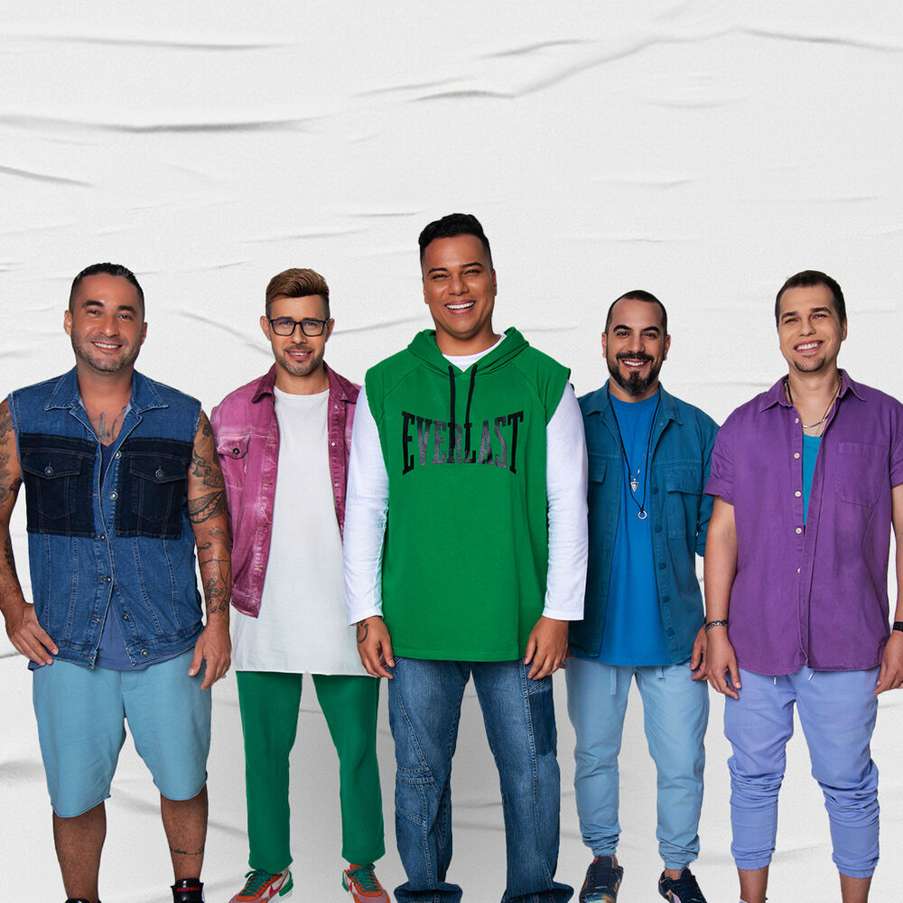 Picture of Sorriso Maroto