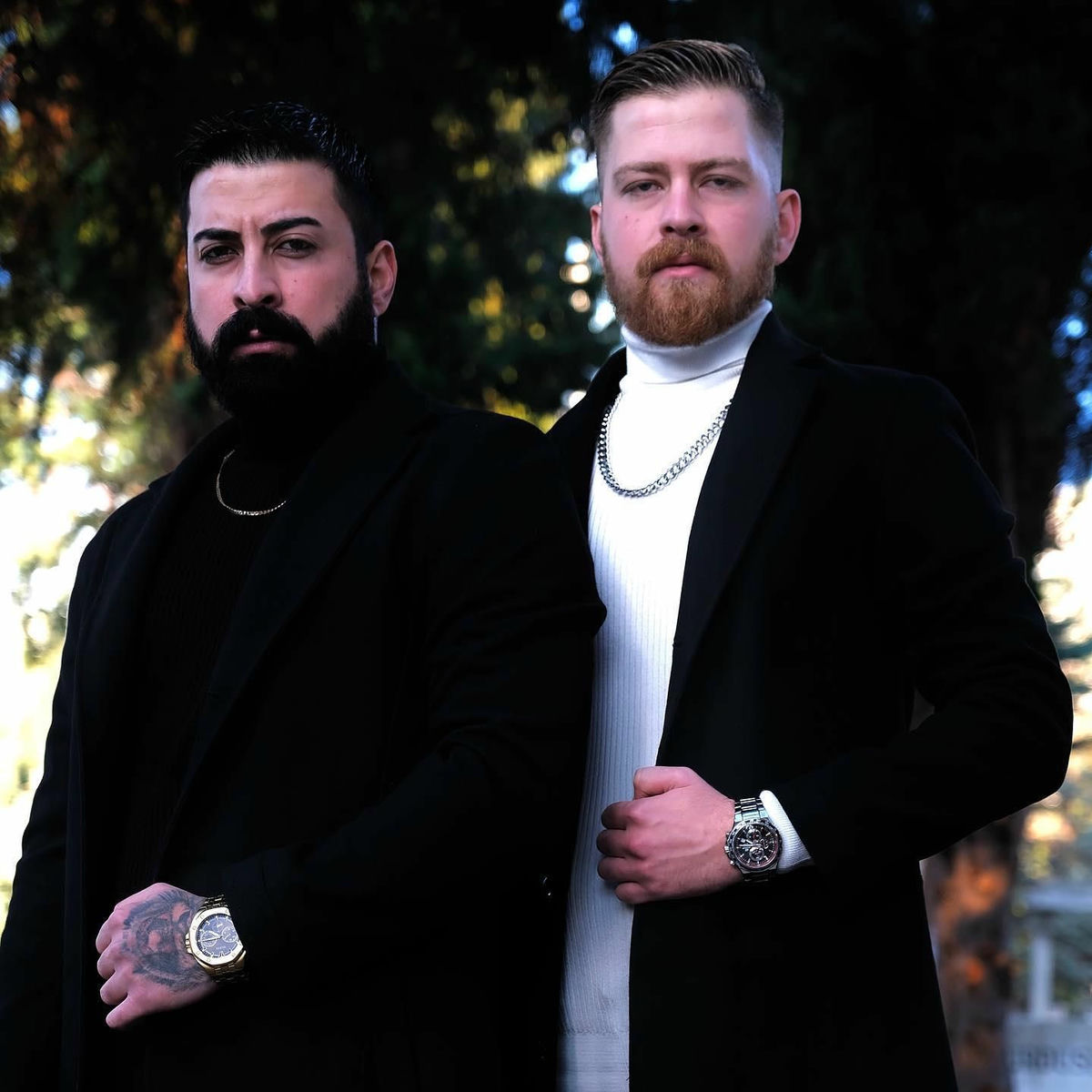 Okan & Volkan
