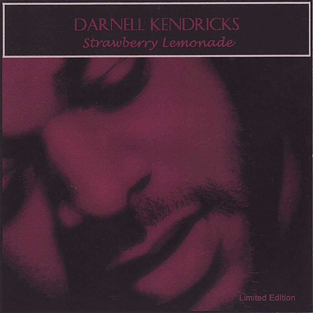 Picture of Darnell Kendricks