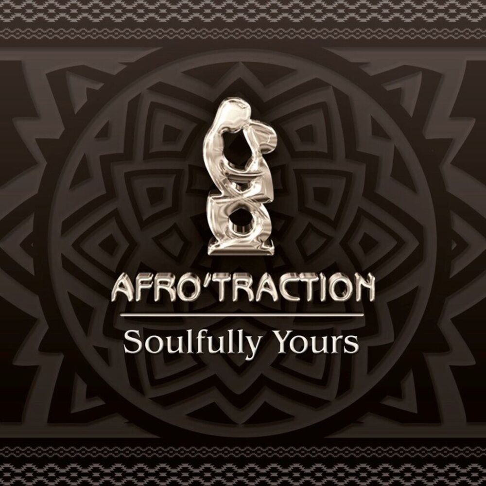 Picture of Afrotraction