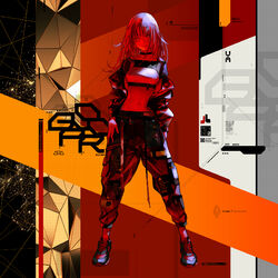 Picture of EGOIST