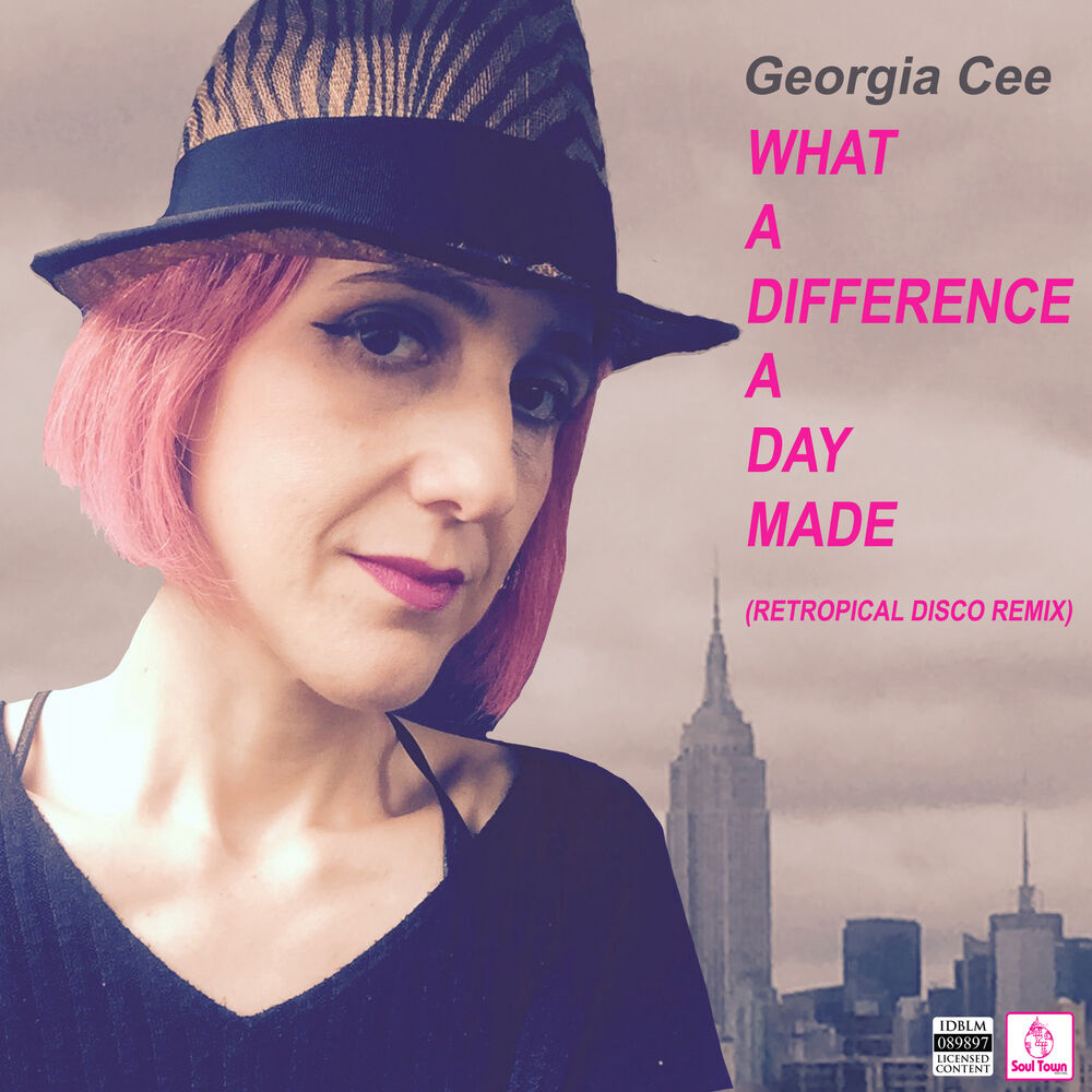 Picture of Georgia Cee