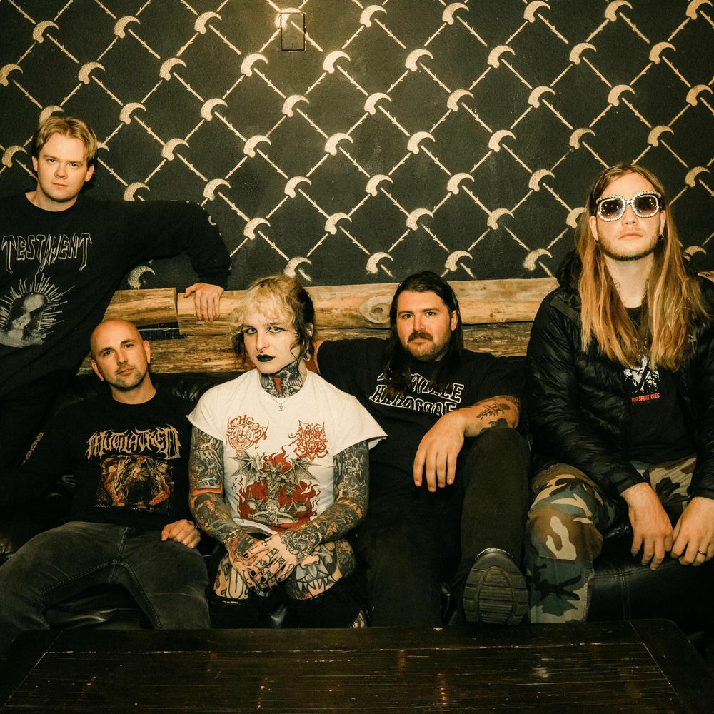 Photo de l'artiste No Cure