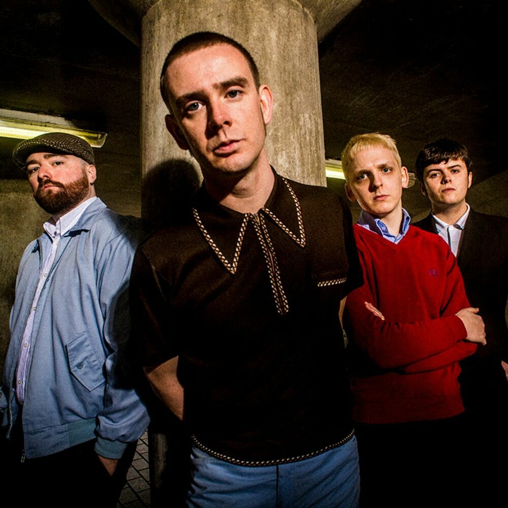Picture of The Spitfires