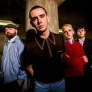 The Spitfires