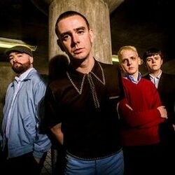 Picture of The Spitfires