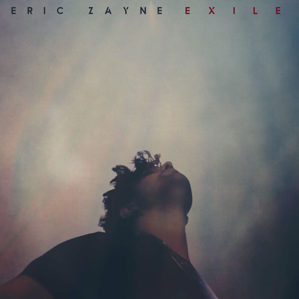 Picture of Eric Zayne
