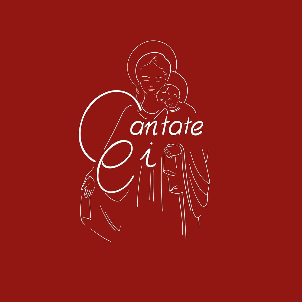 Picture of Chorale Cantate Ei