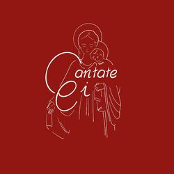 Picture of Chorale Cantate Ei