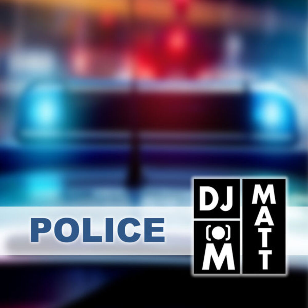 Picture of DJ Matt