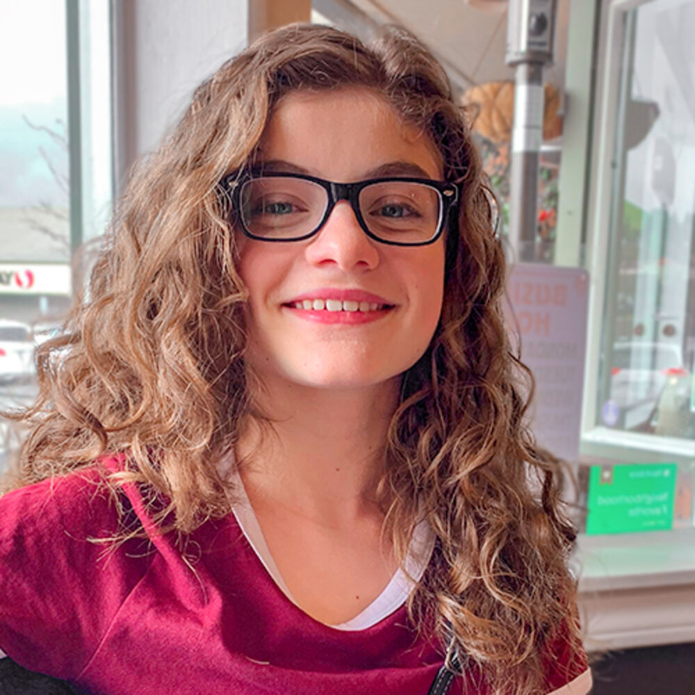 Picture of Sophie Pecora