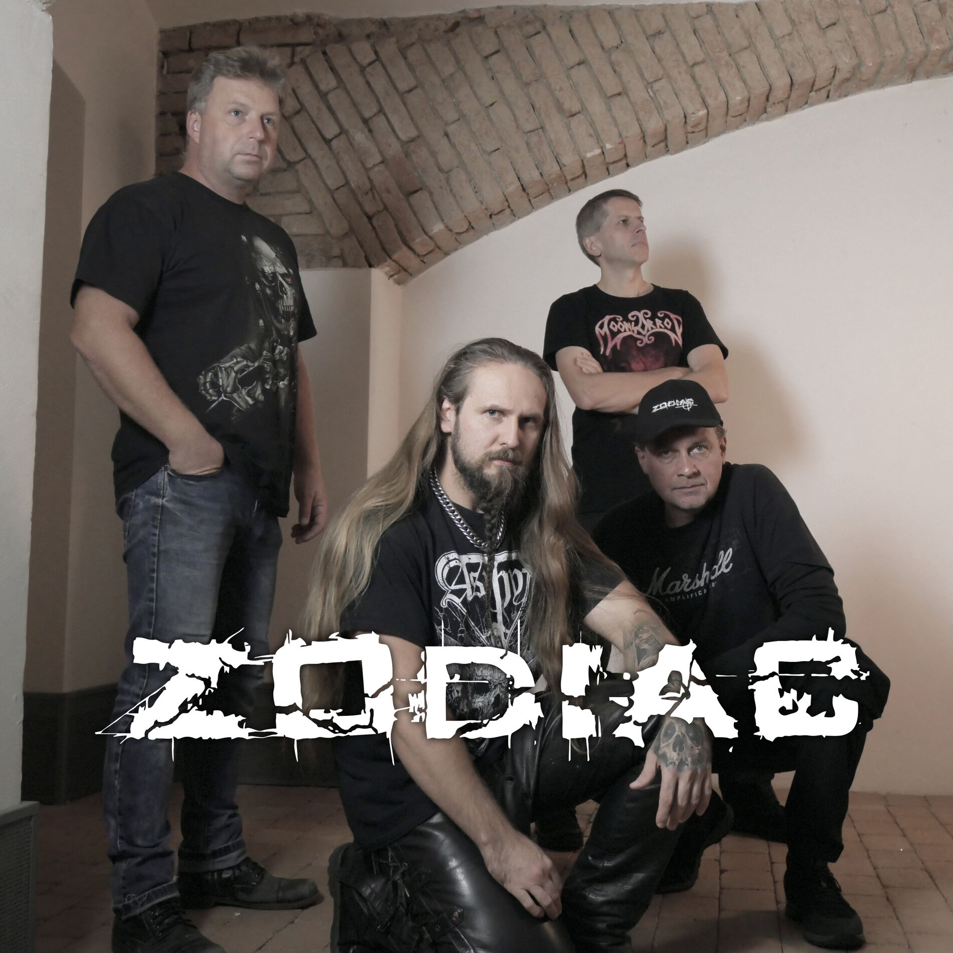 Artist picture of Zodiac
