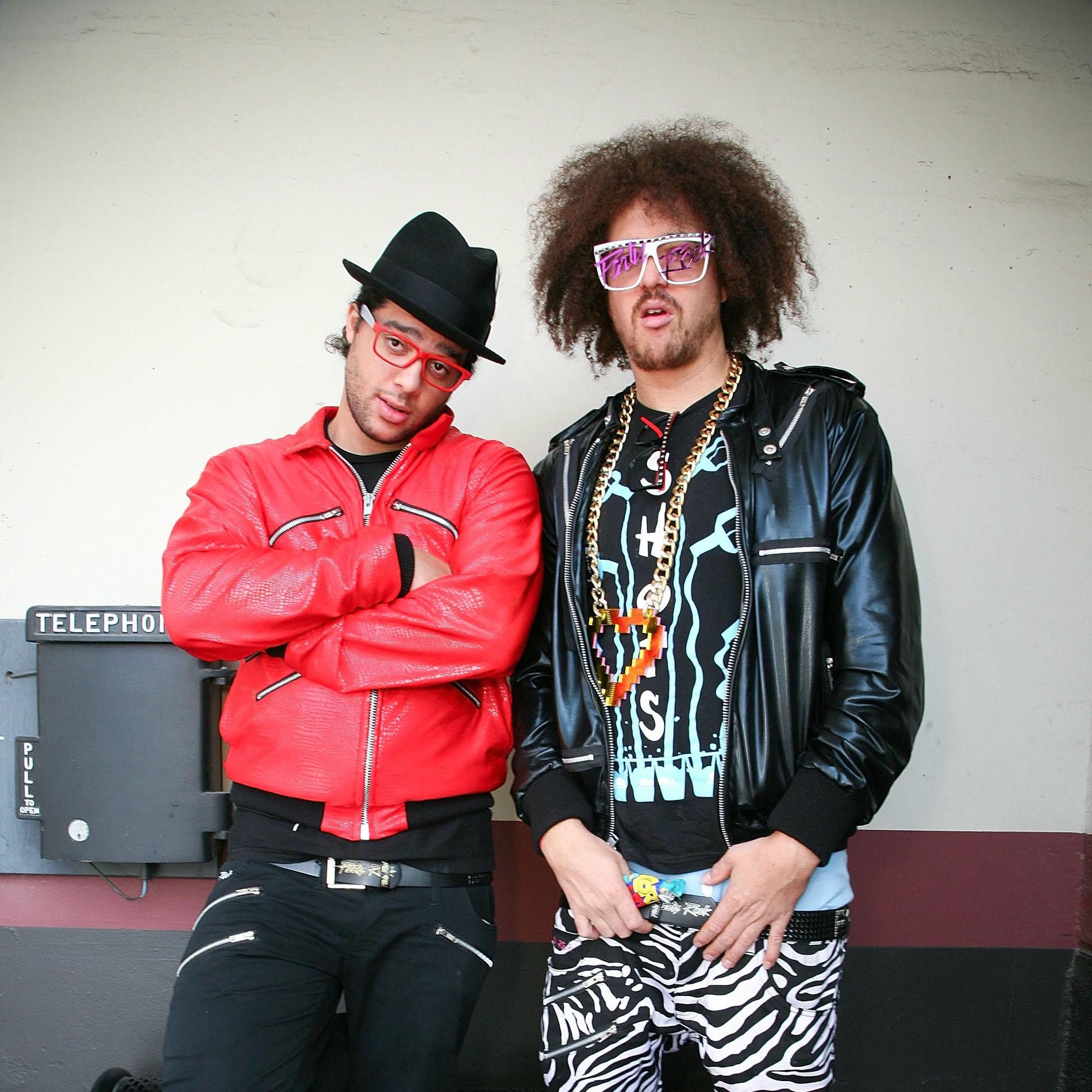 Artist picture of LMFAO