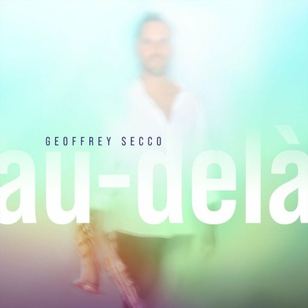 Picture of Geoffrey Secco