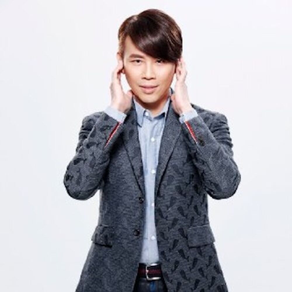 Picture of David Tao
